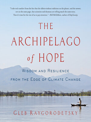 cover image of The Archipelago of Hope